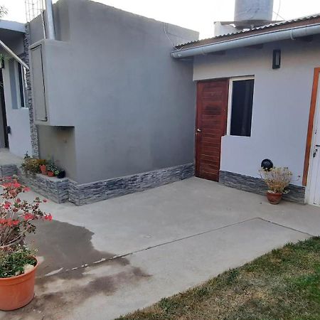 Rada Tilly Apart Hotel Екстер'єр фото