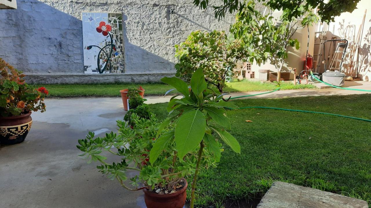 Rada Tilly Apart Hotel Екстер'єр фото