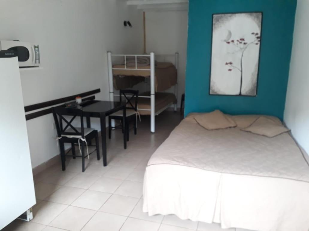 Rada Tilly Apart Hotel Екстер'єр фото