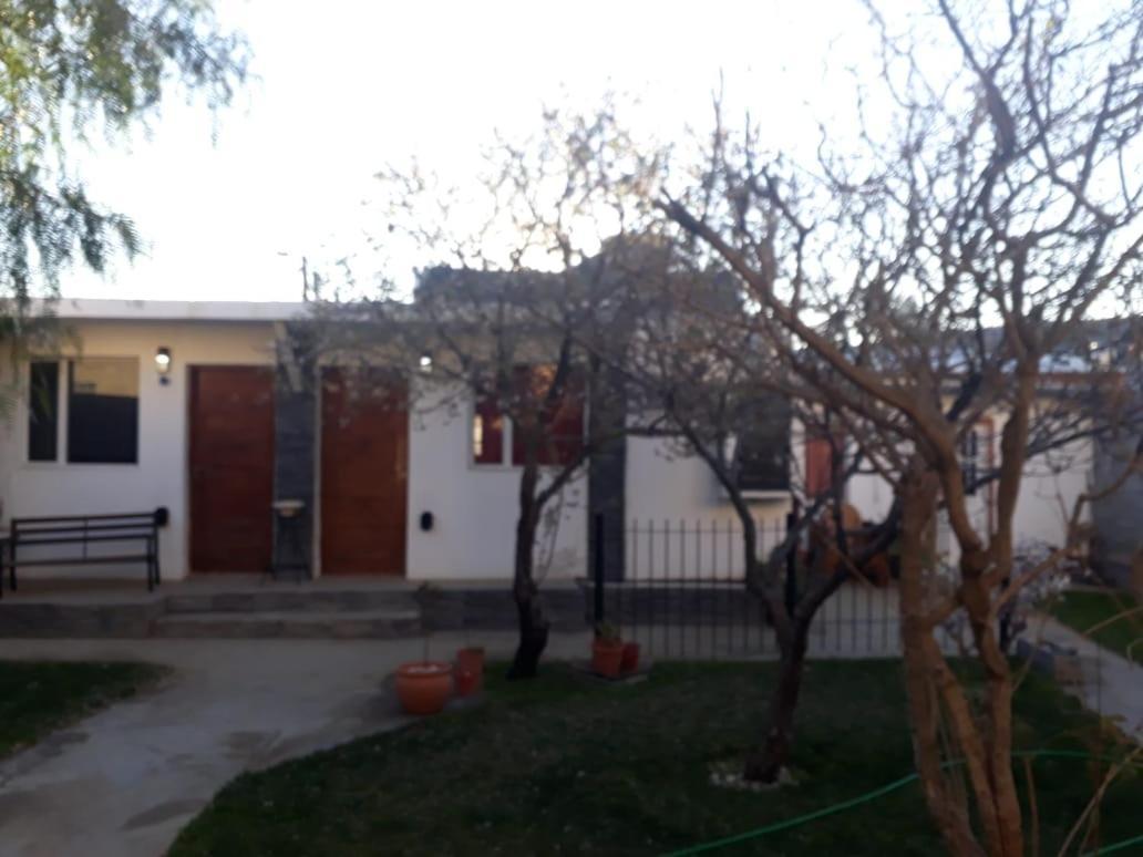 Rada Tilly Apart Hotel Екстер'єр фото