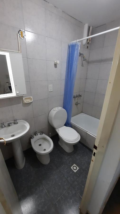 Rada Tilly Apart Hotel Екстер'єр фото