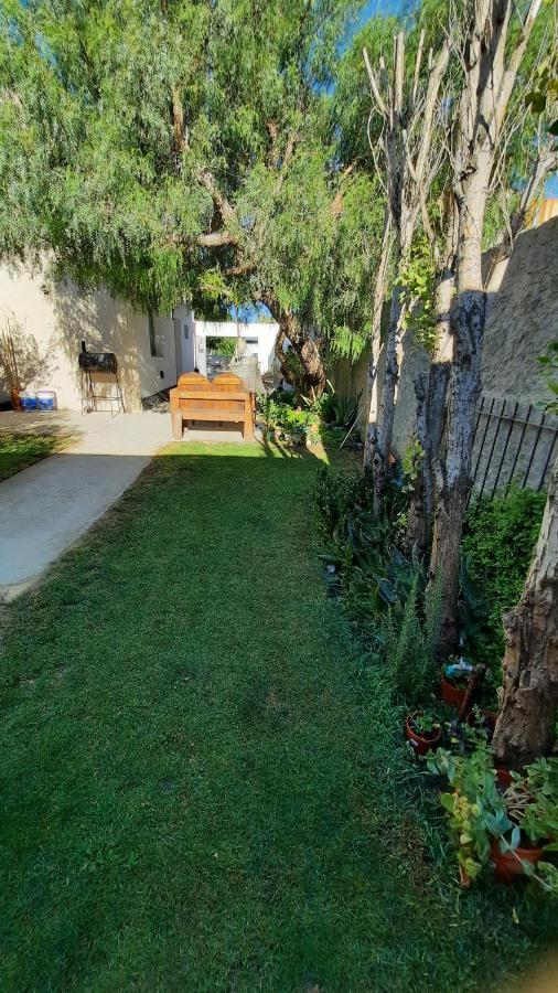 Rada Tilly Apart Hotel Екстер'єр фото