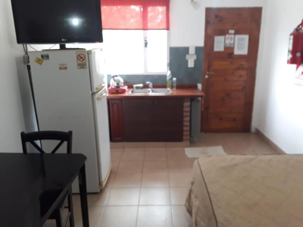 Rada Tilly Apart Hotel Екстер'єр фото