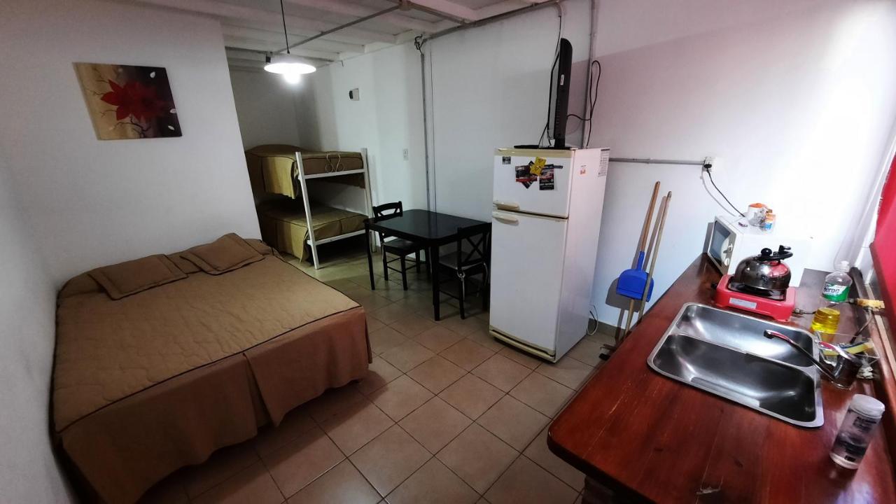 Rada Tilly Apart Hotel Екстер'єр фото