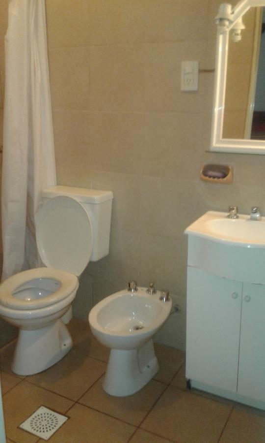 Rada Tilly Apart Hotel Екстер'єр фото