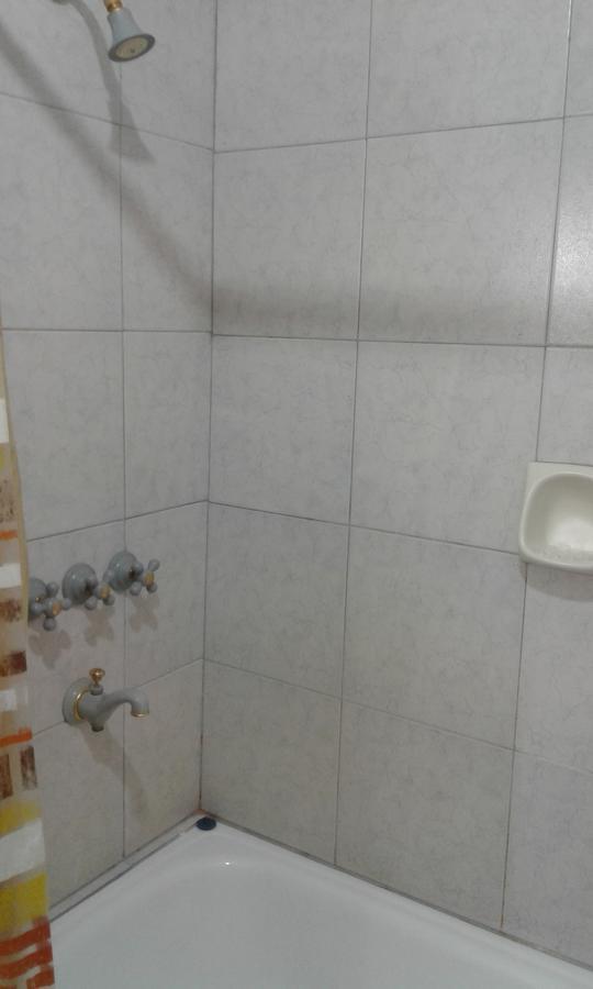 Rada Tilly Apart Hotel Екстер'єр фото